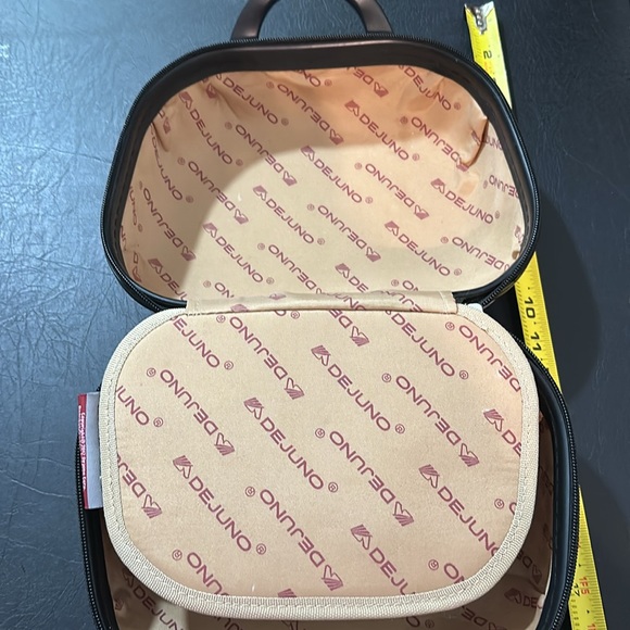 Dejuno Vanity Hard case - Picture 6 of 14